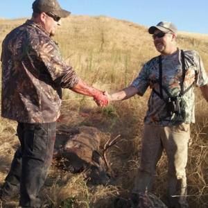 Meet your Posher, Curtis